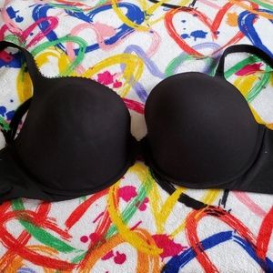 Victoria's secret perfect shape bra